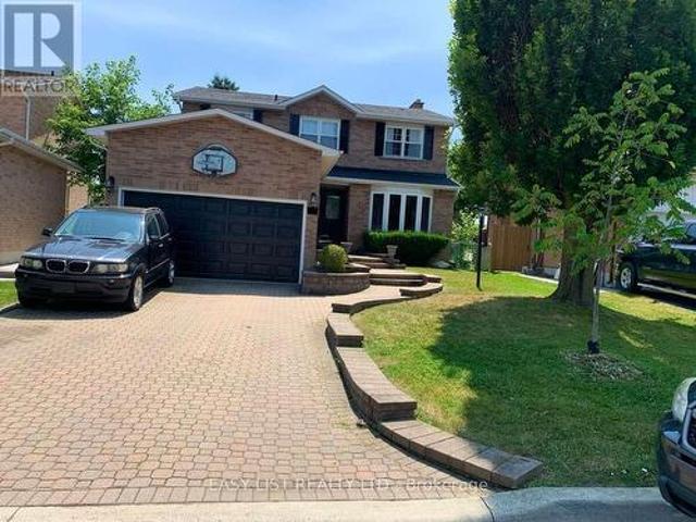 102 Burwell Crescent, Markham, ON, L3P 6V1 house for sale | Listing ID N12368 | Royal LePage