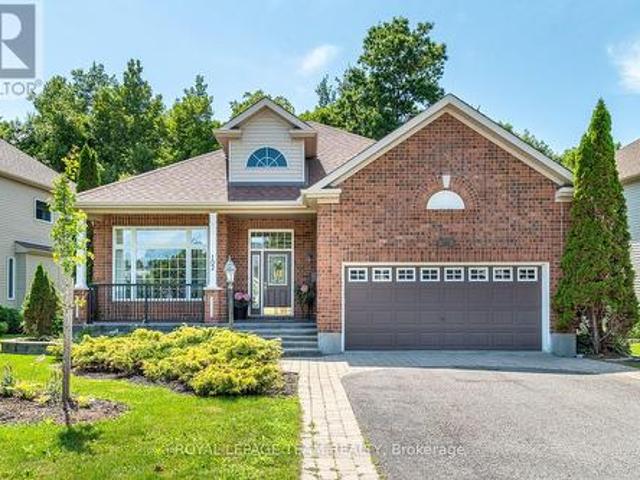 102 Golflinks Drive, Ottawa, ON, K2J 5L3 house for sale | Listing ID X13561 | Royal LePage