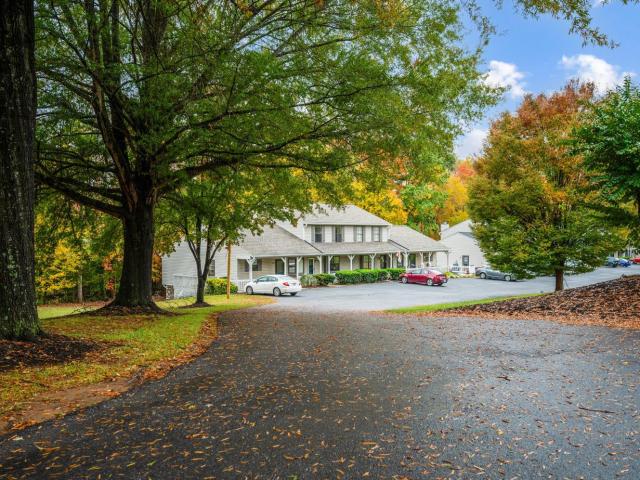 102 Goose Ridge Drive