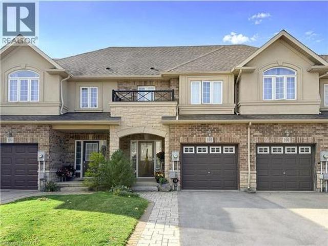 102 Galileo Drive, Stoney Creek, ON, L8E 0H1 house for sale | Listing ID 40869 | Royal LePage