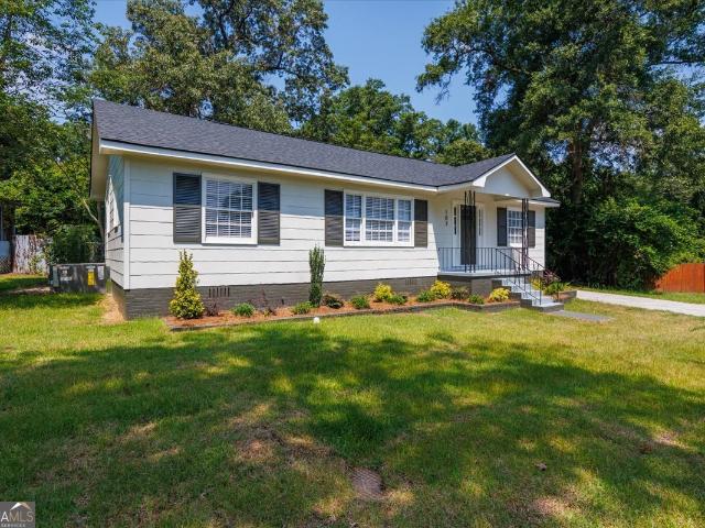102 George Drive