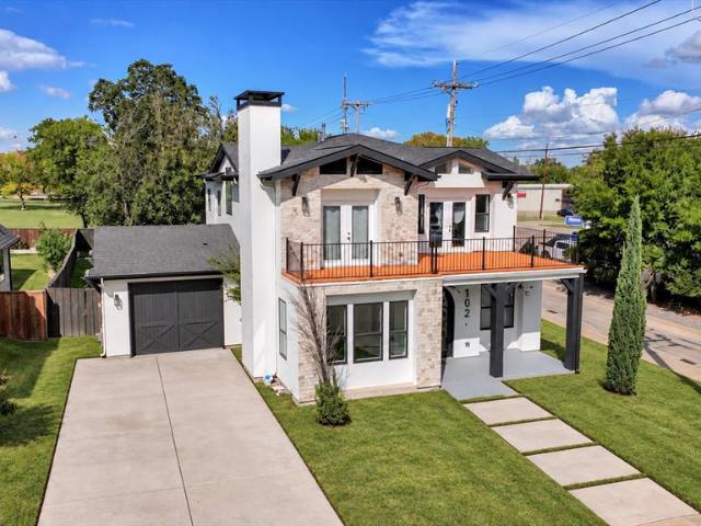 102 Glenn Avenue
