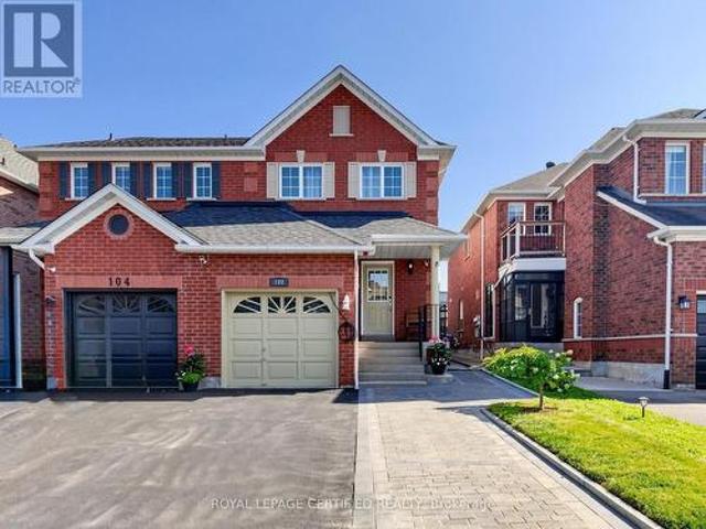 102 Grapevine Road, Caledon, ON, L7E 2M6 house for sale | Listing ID W13683 | Royal LePage