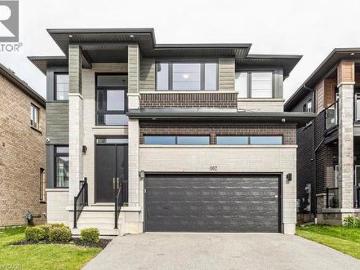 Hamilton, Ontario, Ontario