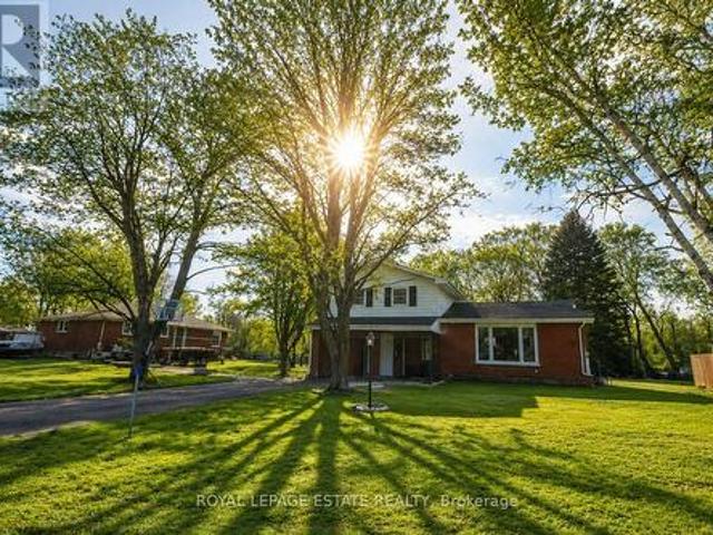 102 Greenfield Park, Belleville, ON, K0K 1V0 house for sale | Listing ID X13562 | Royal LePage