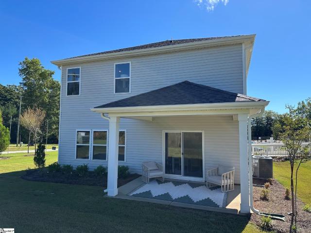 102 Gumwood Circle