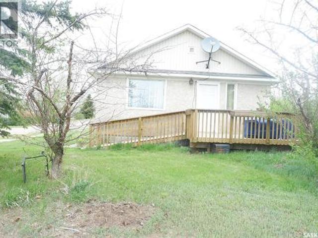 102 Dominion Avenue, Kincaid, SK, S0H 2J0 house for sale | Listing ID SK025657 | Royal LePage