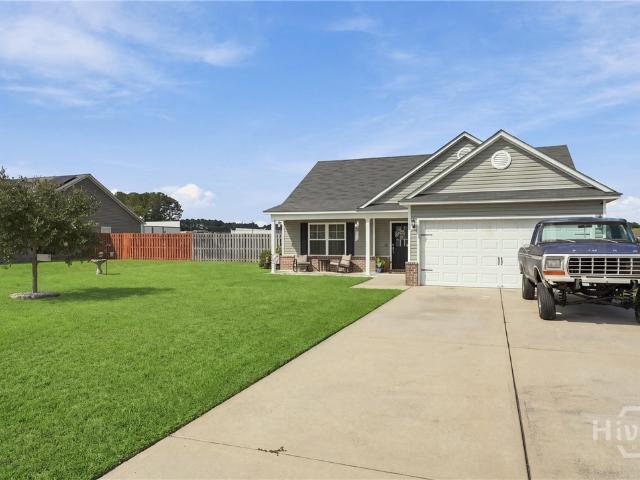 102 Dasher Drive