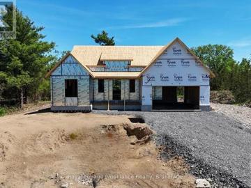 102 Dewey Road, Stone Mills, ON, K0K 3N0 house for sale | Listing ID X13490 | Royal LePage