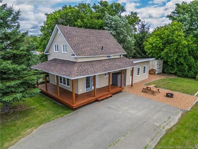 102 Drummond Station Rd, Drummond, NB, E3Y 1W3 house for sale | Listing ID NB146922 | Royal LePage