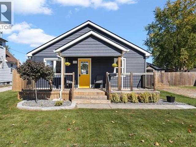 102 Duff Avenue, Amherstburg, ON, N9V 2P6 house for sale | Listing ID 26024 | Royal LePage