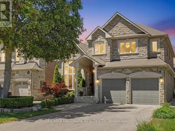 102 Duncan Road, Richmond Hill, ON, L4C 6J7 house for sale | Listing ID N13422 | Royal LePage