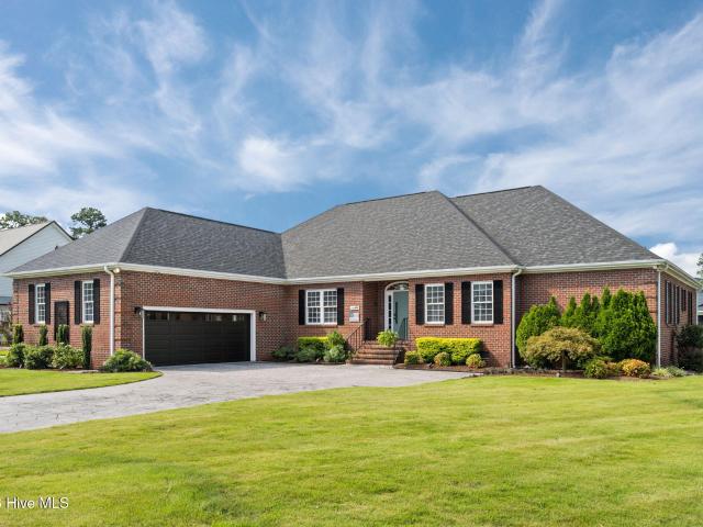 102 Dunleith Place