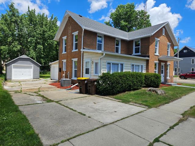 102 E High Street