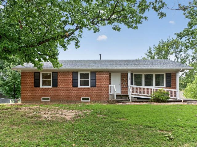 102 E Hospital Road