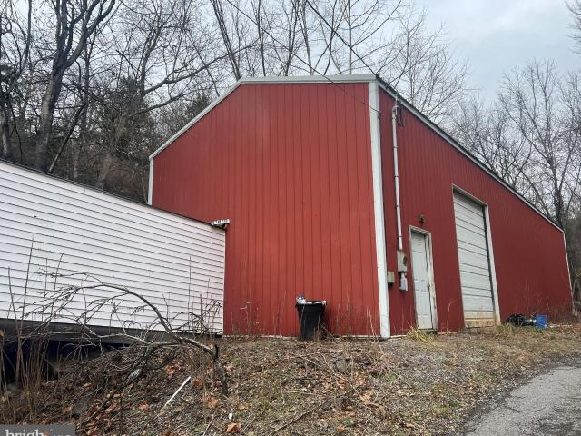 102 E Main St, Hancock, MD 21750 | MLS #MDWA2026