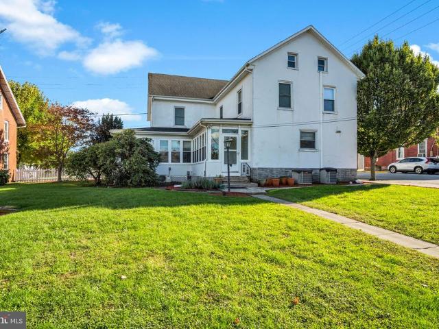 102 E Main Street