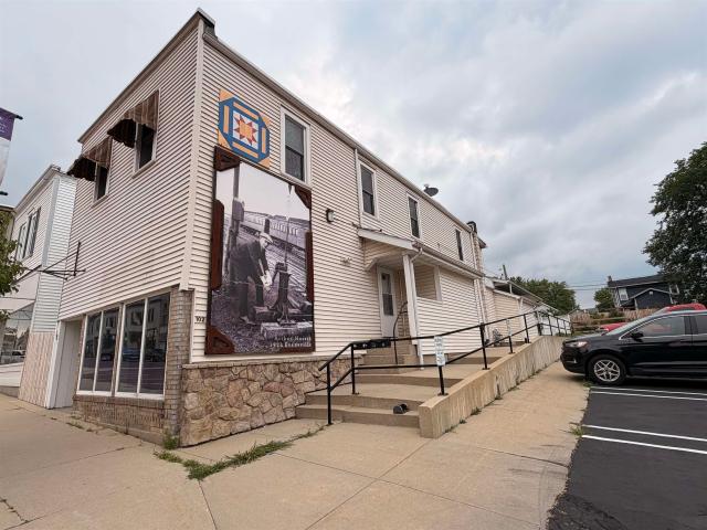 102 E Main Street