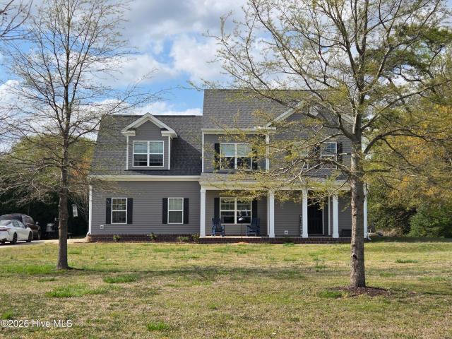 102 E Point Estates Road