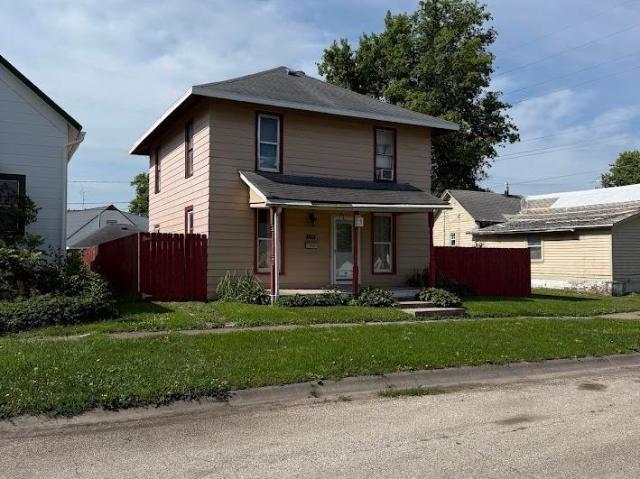 102 E Prospect Street