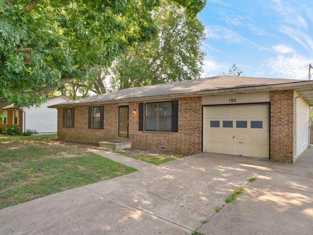 102 E Scott Wayne Drive