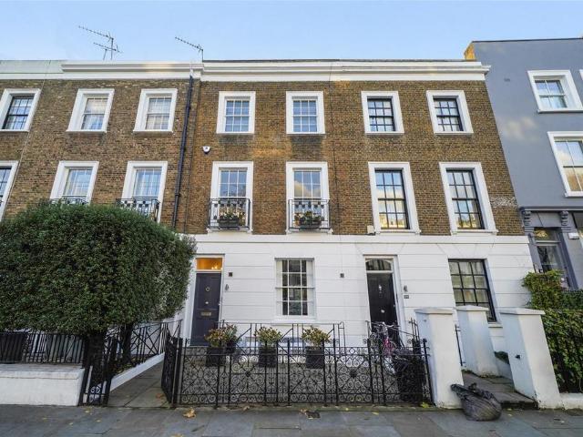 102 Earl's Court Road, London, W8 6EG, United Kingdom | 3 bed townhouse for rent #136868028 | Rentberry