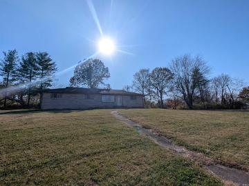 102 Eastgate Ave, Loogootee, IN 47553 | MLS #202546
