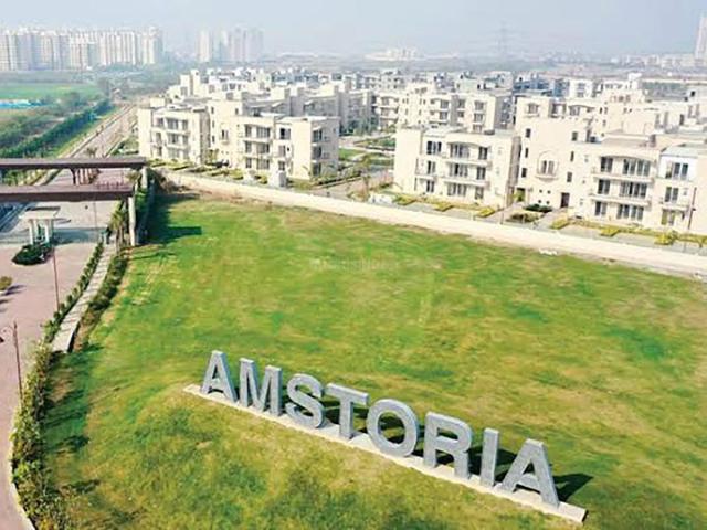 Sector 102 Residential Plot For Sale Gurgaon