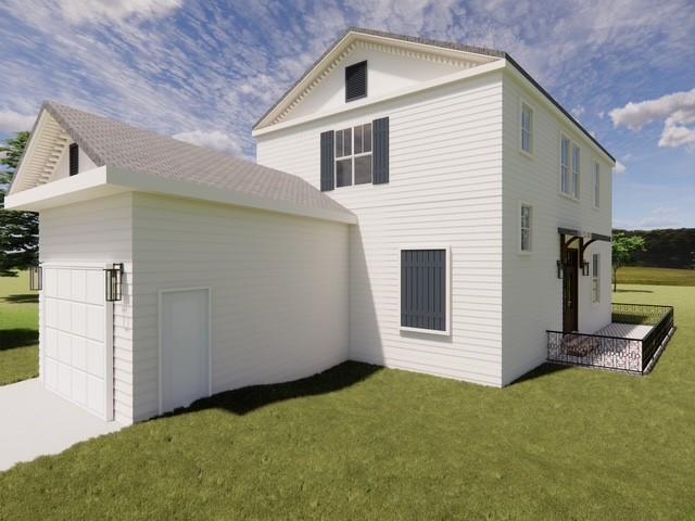 102 Egret Street