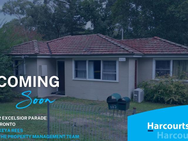 102 Excelsior Parade, Toronto, NSW 2283