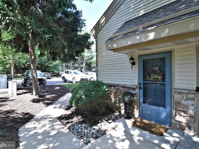 102 Foxmeadow Drive # CONDO 102