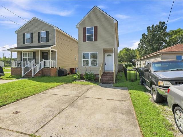 102 Ford ST