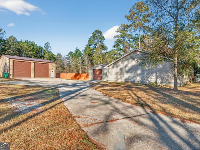 102 Forte Drive NW