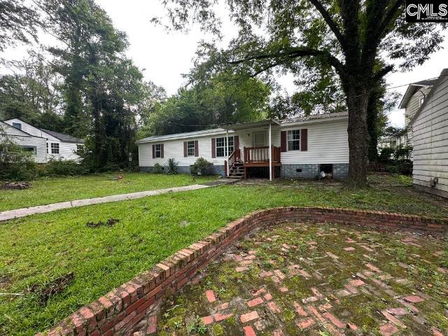 102 Ferrell Drive