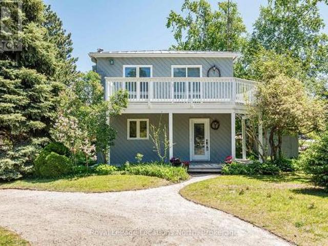 102 Fraser Crescent, Blue Mountains, ON, L9Y 0M8 house for sale | Listing ID X13429 | Royal LePage