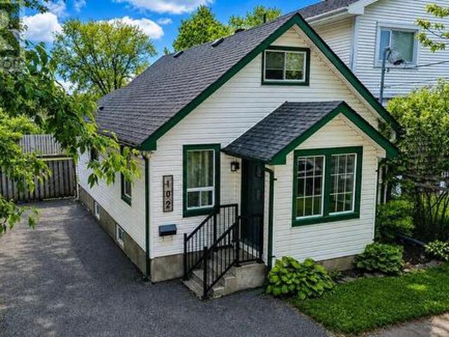102 Kenogami Avenue S, Thunder Bay, ON, P7B 4R7 house for sale | Listing ID TB2601 | Royal LePage