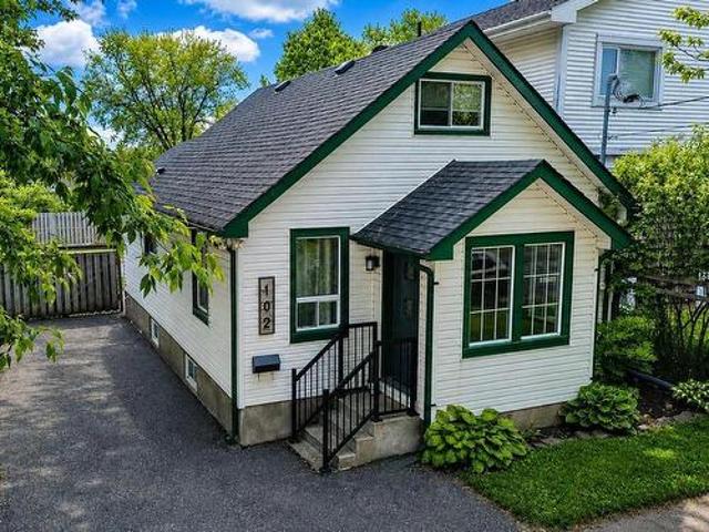 102 Kenogami Avenue S, Thunder Bay, ON, P7B 4R7 house for sale | Listing ID TB2601 | Royal LePage