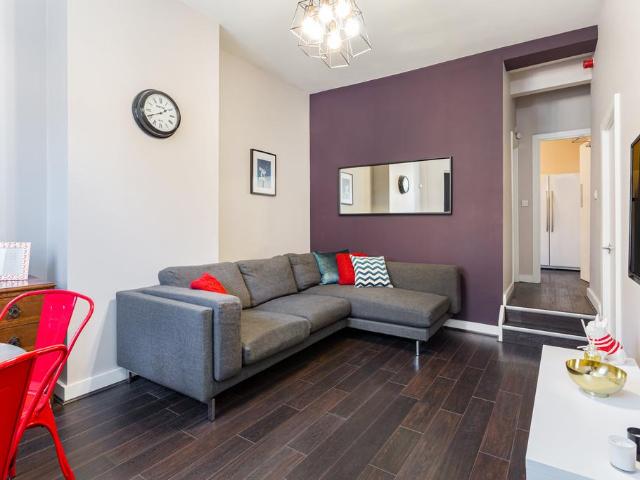 102 Holt Road, L7 2PR, 1 bed in a house share to rent £585 pcm £135 pw