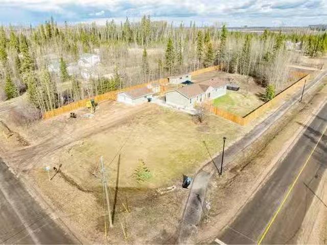 102 Hopegood Drive, Anzac, AB, T0P 1J0 house for sale Listi.