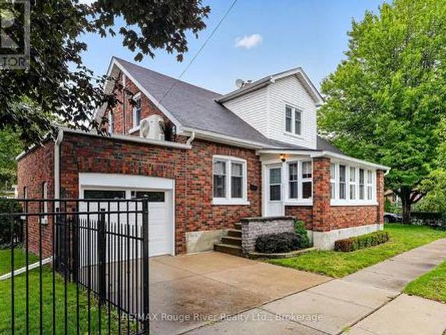 102 Havelock Street, Cobourg, ON, K9A 2J7 house for sale | Listing ID X13624 | Royal LePage