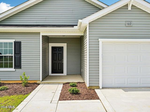 102 Hayes Drive