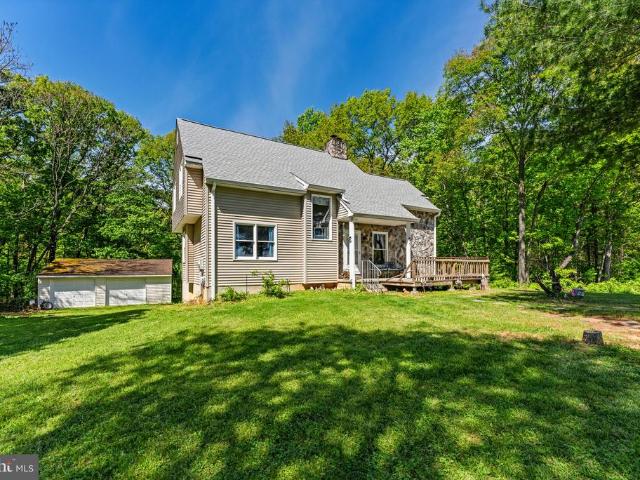 102 Hall Road