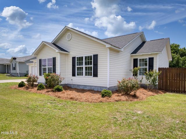 102 Harmony Way
