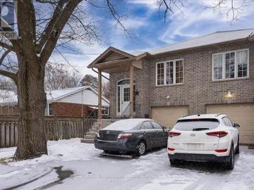 102 Henry Street, Barrie, ON, L4N 1C8 house for sale | Listing ID S12841 | Royal LePage