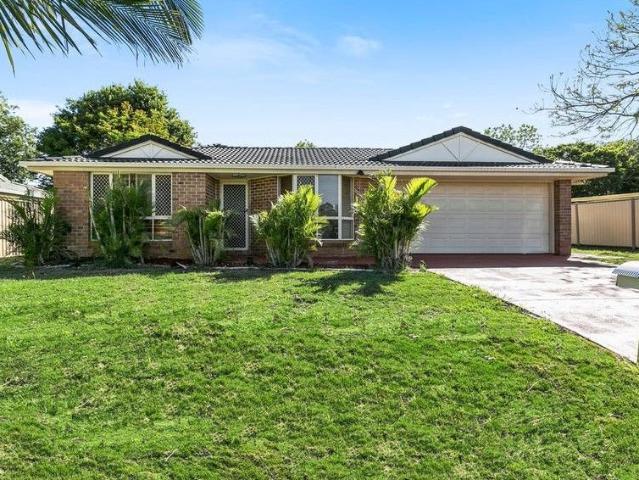 102 Highbury Drive, REDBANK PLAINS, QLD 4301