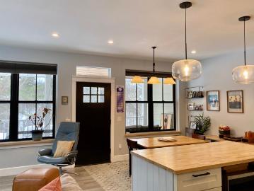 102 Hill Street #6, Stowe, US, VT