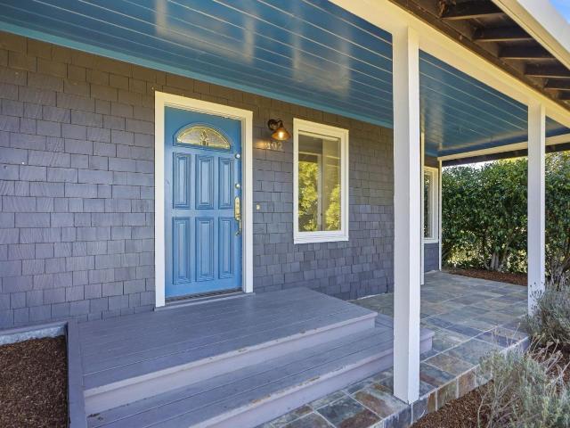 102 Inez Place