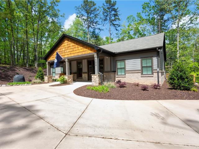 102 Jocassee Falls Road