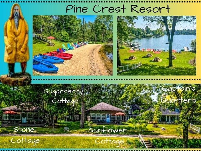 102 Johns Dr, Harrison, MI 48625