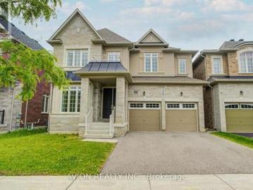 102 Joseph Hartman Crescent, Aurora, ON, L4G 7C4 house for lease | Listing ID N13435 | Royal LePage